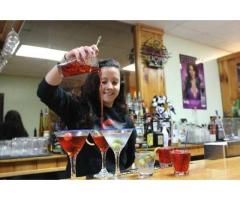 NY LICENSED BARTENDING SCHOOL - $295.00 COMPLETE! - (NEW ROCHELLE, NY)