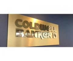 Coldwell Banker Providing America With Superb Real Estate Services Since 1906 - (Greater NYC Area)