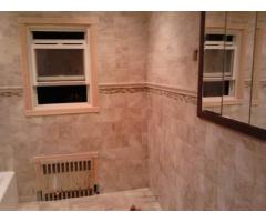 BEST PRICE TILE INSTALLATIONS - (NYC)