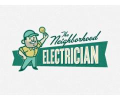 Electrician for ALL your Electrical Needs:Free Consultation - (Manhattan, Brooklyn, Queens, NYC)