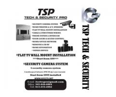 CCTV SECURITY SYSTEMS SERVICE AND INSTALLATION SERVICES - (brooklyn, NYC)