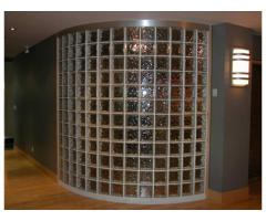 All City Glass Block Fabrication & Interior Exterior Painting Services - (NYC)