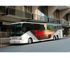 Need an affordable bus trip from NYC to Washington DC? - It is TripperBus! - (NYC)