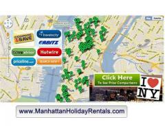 2015 Midtown Manhattan Travel Sale! / Big Apple Savings - (Midtown, NYC)
