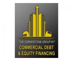 Seeking Commercial Mortgage Broker/ Advisor - (Kings Highway, Brooklyn, NYC)