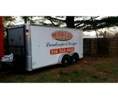 commercial trailer for sale - $3900 (long island, NYC)