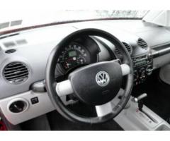 2001 VOLKSWAGEN NEW BEETLE / LOW MILAGE for SALE - $3600 (NYC)