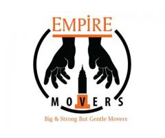 MOVER and FOREMAN-Driver needed - (all NYC, NY)