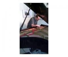 CONCERT PIANO TUNING IN YOUR HOME-ALL NYC-SUPERB SERVICE - $105 (Midtown West, NYC)