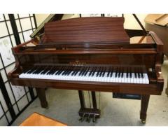 Story & Clark Baby Grand Player Piano for Sale - $7000 (Long Island, NY)