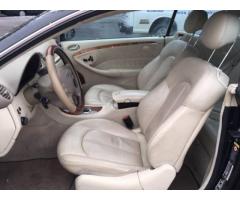 2004 Mercedes Benz CLK-Class CLK500 Coupe for Sale w/ Navigation Runs 100% ! - $3900 (NYC)