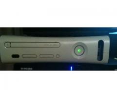 xbox 360 for sale or trade - $60 (NYC)
