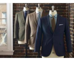 Menswear Personal Styling/ Sales Position Open - Earn up to $50/hour - (NYC)