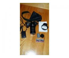 Nikon d300 DSLR for sale - $860 (Queens, NYC)