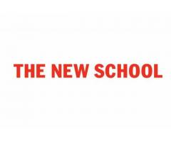 Manager - Collaborative Tech Needed @ The New School - (Union Square, NYC)