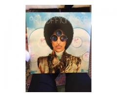 2014 Prince Vinyl for Sale NEVER USED - $20 (Brooklyn, NYC)