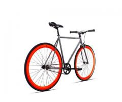 BRAND NEW 6KU FIXIE FOR SALE / SINGLE SPEED BIKE  at JS Cycle - $280 (Harlem / Morningside, NYC)