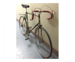 Mercier Touring Bike for Sale SS Conversion 62cm - $150 (Clinton Hill, NYC)