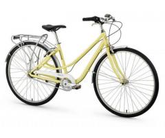 2013 Torker T800 15" Light Yellow Bike for Sale Upgraded with $50 Bonus - $700 (Mount Vernon, NY)