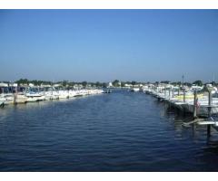 50% Discount on summer dockage - (Merrick, NY)
