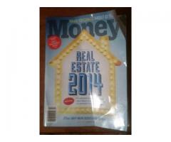 CNN Money Real Estate April 2014 Volume 43 Number 3 Magazine for Sale - $10 (NYC)