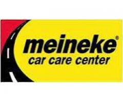 MEINEKE CAR CARE CENTER FOR SALE! - $275000 (NASSAU COUNTY, NY)