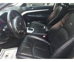 2008 NISSAN INFINITI G35X FOR SALE - $6995 (Flushing, NY)