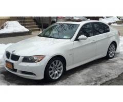 2006 BMW 330 Xi Sedan for Sale Low Mileage - $10900 (Ridgewood, NYC)