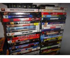 LASTEST DVD / BLU-RAY MOVIES FOR SALE - $5 (NEW ROCHELLE, NY)