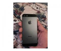 Iphone 5 16gb unlocked t-mobile for Sale - $230 (williamsburg, brooklyn, NYC)