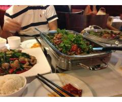 Savour Sichuan Hiring Server / Host / Runner / Busboy - (Midtown)