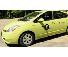 GREEN CAB- DRIVERS WANTED - (All Boroughs, NYC)