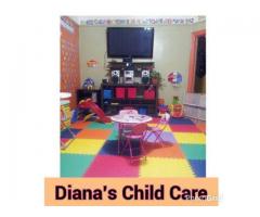 OVERNIGHT CHILDCARE AVAILABLE - (Daly Avenue, BRONX, NYC)
