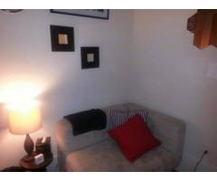 $250 Union Square: Cozy office available for psychotherapists for rent - (Union Square, NYC)