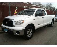 2010 Toyota Tundra Pickup Truck for Sale - $17795 (yonkers ny)