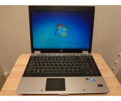 HP EliteBook 6930p 14.1" Intel Core2 Duo 4GB Ram 160 GB HD Radeon Win7 for Sale - $180 (NYC)