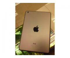 ipad mini w/ retina display Wifi+cellular for Sale - $349 (downtown, brooklyn, NYC)