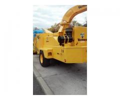 VERMEER WOOD CHIPPER 1800 A for SALE- $23500 (Long Island, NY)