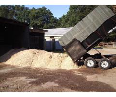 LOOSE SHAVINGS FOR HORSE BEDDING FOR SALE - $250 (SUFFOLK, NY)