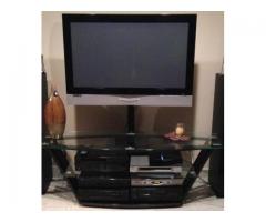 TV STAND for sale - $100 (new rochelle, NY)