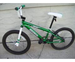 SE Bronco Mini Pro BMX for Sale - $50 (5 Boros, NYC)