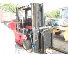 riggers 30000 lb autolift with rotator for sale - $25000 (Brooklyn, NYC)