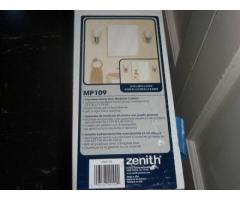 Zenith Medicine Cabinet for Sale - $50 (New Rochelle, NY)