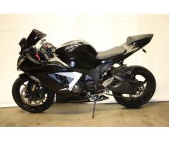 2013 Kawasaki Ninja ZX636 for Sale - $8999 (Oakdale, NY)