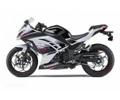 Brand New Kawasaki Ninja 300SE for Sale - $4699 (bronx, NYC)