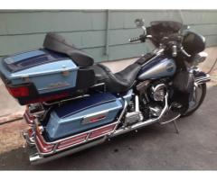 1995 Harley Davidson Electra Glide FLHTCU for Sale - $6000 (Uniondale, NY)