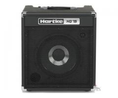 Hartke HD75 Bass amplifier for sale - $220 (Middle Village)