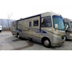 2005 Coachman Santara RV for sale Like New priced cheap - $49995 (New York)
