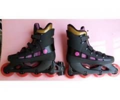 Roller Blades  Blade Runner Women's Size 7 for Sale - $35 (Brooklyn, NYC)