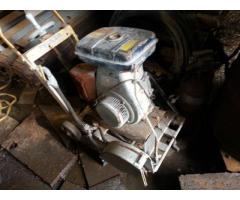 Felker Concrete Cutter Saw for Sale - $100 (47 Storer Ave, Staten Island, NYC)